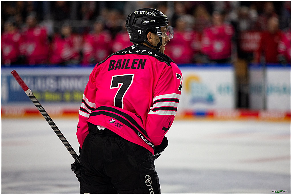 PENNY DEL; Koelner Haie- Eisbaeren Berlin; Koeln, 16.10.2022